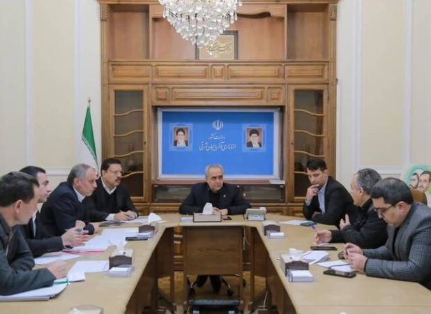 استاندار آذربایجان شرقی: گره‌های معادن استان باید در دو ماه باز شود