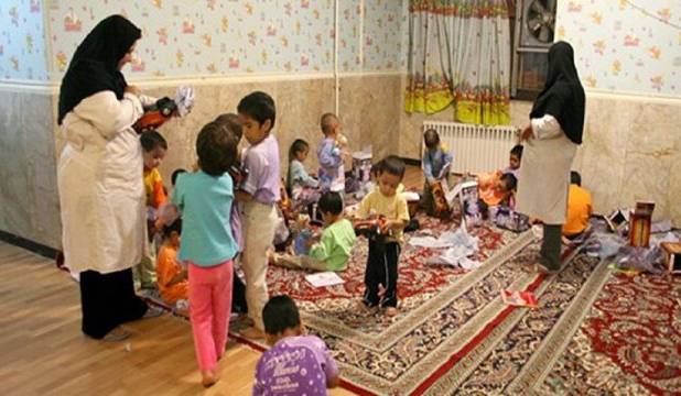 فعالیت ۱۱ مرکز شبه‌خانواده در شهرستان بم