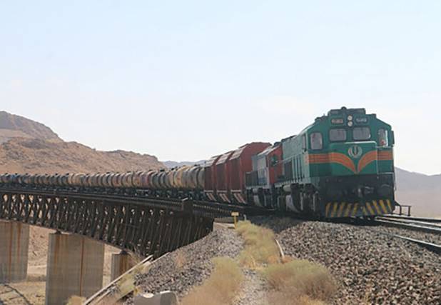 علاقمندی کشورهای همسایه به پروژه ریلی چابهار–زاهدان