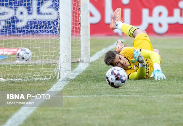 پیروزی ۶ امتیازی آلومینیوم و استقلال خوزستان برابر حریفان