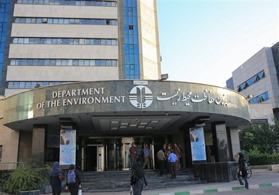انتخاب ریاست سازمان محیط‌زیست قربانی سهم‌خواهی