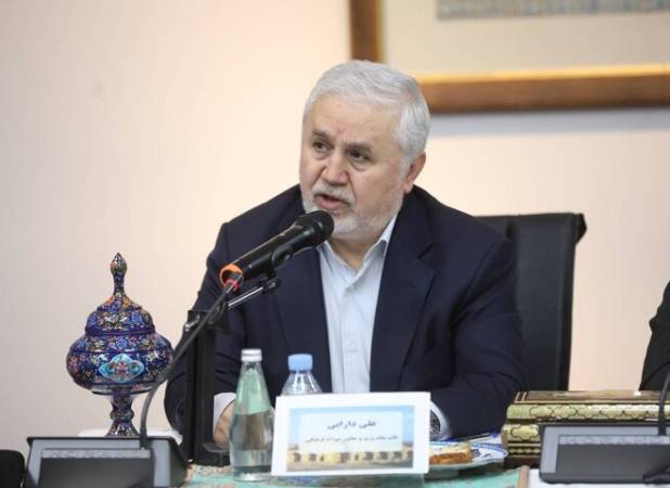 میراث‌فرهنگی ناملموس روح همیشه زنده فرهنگ ملت‌هاست
