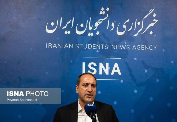 معاون سیاسی استاندار اصفهان: انتخابات تضمین‌کننده جمهوریت نظام است