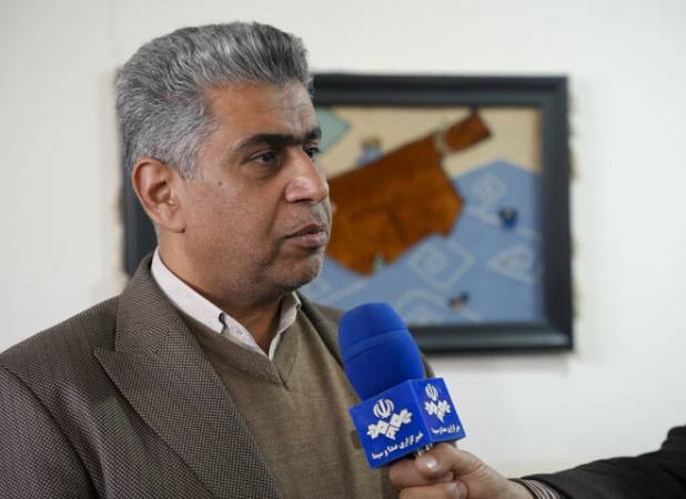 محسن نژاد: تمایل جامعه محلی نشان دهنده ظرفیت بالای صنایع دستی راور است