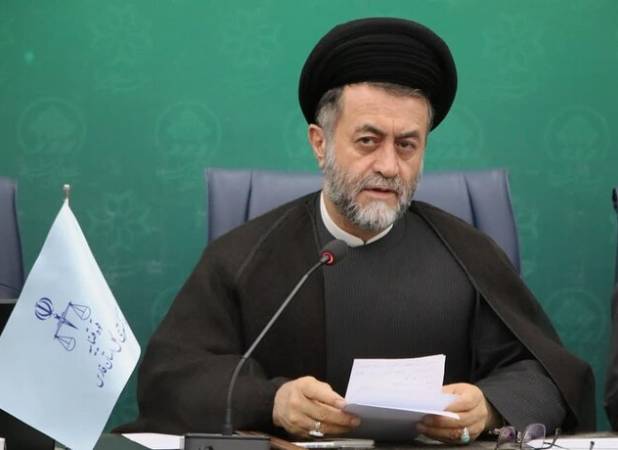 تأکید رئیس‌کل دادگستری فارس بر اجرای قاطع آرای کمیسیون‌های شهرداری شیراز