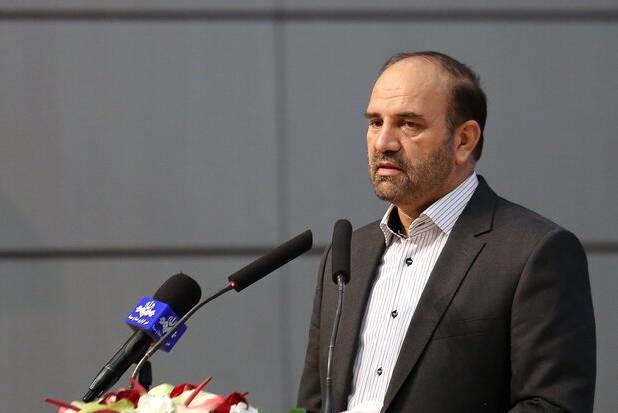 تنها ۲۰ درصد از ذخایر معدنی آذربایجان‌شرقی استخراج می‌شود