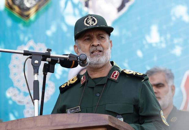 سردار سنایی‌راد: ۲۲ بهمن نمایش اقتدار ملی و پیام بازدارندگی است