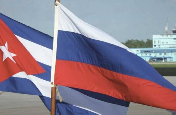 روسیه محموله نفتی به کوبا ارسال می‌کند