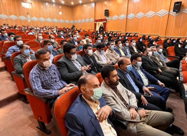 رتبه بندی دردی بر دردهای کهنه فرهنگیان