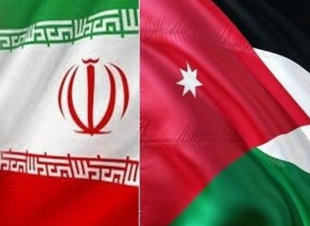 اردن: از خاک ما علیه ایران استفاده نخواهد شد