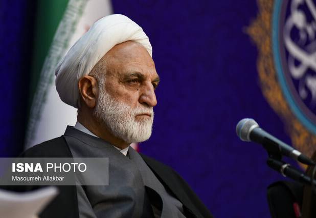 تمرکز برای رفع مشکلات به‌ظاهر لاینحل یکی از رویکردهای قوه قضائیه است