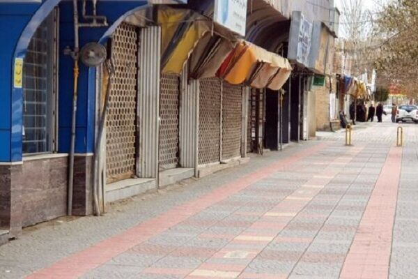 تعطیلی یک هفته‌ای خراسان رضوی، شنبه بررسی می‌شود