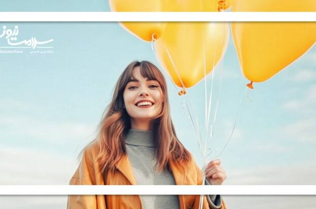 چند راهکار برای شاد بودن در شرایط استرس‌زا