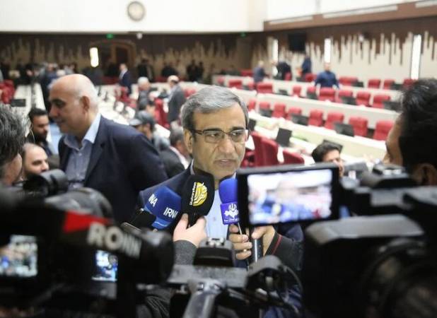 تیم فوتبال پرسپولیس خراسان با برنامه بلندمدت وارد خراسان رضوی می‌شود