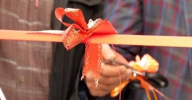 افتتاح ۱۵۴۴پروژه عمرانی و آغاز عملیات اجرایی ۵۸۱ طرح در سیستان و بلوچستان