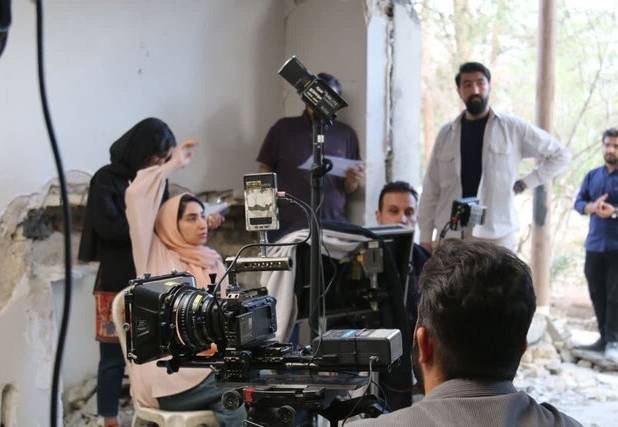 «نواصل» روایتی از امید در دل ویرانی‌های جنگ