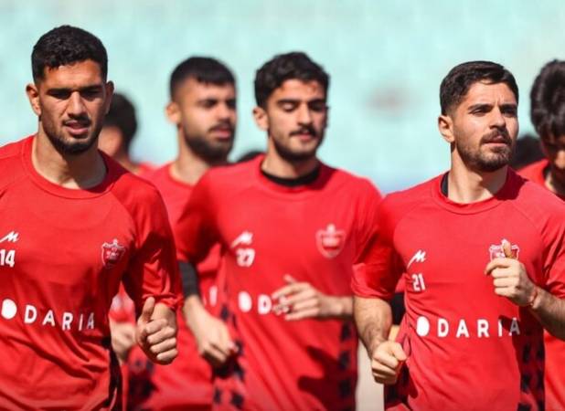 ورزشگاه میزبان بازی پرسپولیس و خیبر مشخص شد