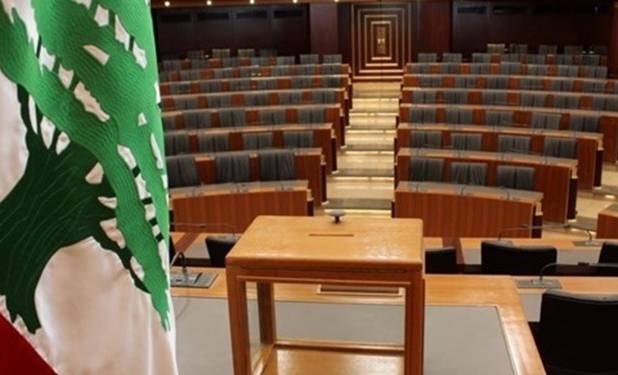 هشتمین شکست پارلمان لبنان در انتخاب رئیس‌جمهور