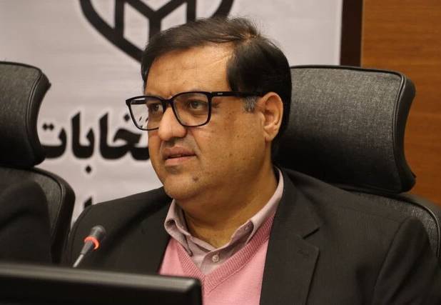 فرماندار خبر داد: رشد ۱۹.۳ درصدی داوطلبان انتخابات شورای اسلامی روستا در دامغان