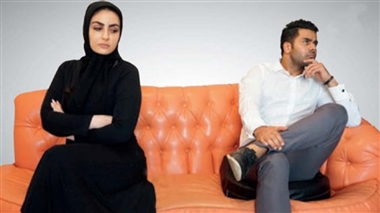 تاثیر منفی پاندومی کرونا بر روابط زناشویی