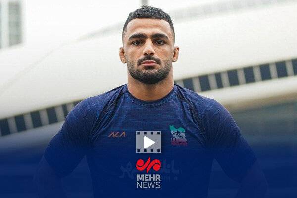 پیروزی اسکو بر حریف مجارستانی و کسب مدال طلا