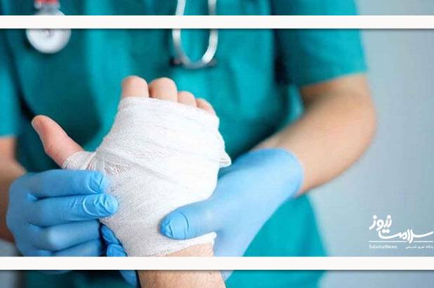 خط قرمزها؛ آنچه نباید پس از سوختگی انجام داد