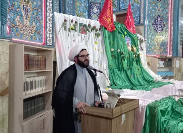 کردستان هیچگاه طعمه ای برای تحقق توطئه های دشمنان نخواهد بود