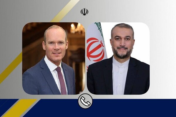 انتقاد امیرعبداللهیان ازنمایش‌های سیاسی اتحادیه اروپا