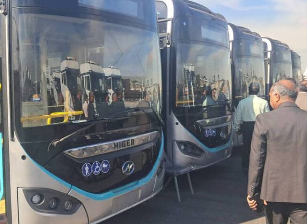 اجرای طرح نوروزی راهداری آذربایجان غربی با ۳۴۰۵ دستگاه ناوگان مسافربری