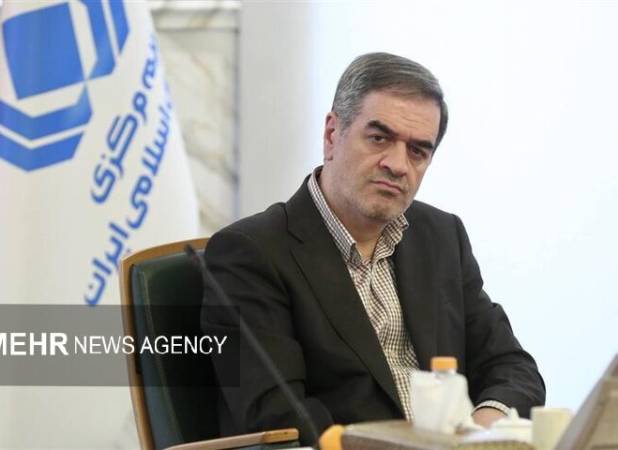 بیمه مرکزی نمی‌تواند اشخاص را به خرید از یک شرکت بیمه خاص مجبور کند