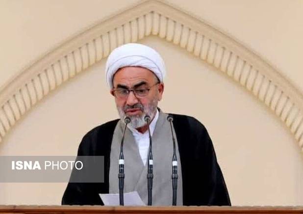 امام جمعه موقت گرگان: حماسه ۲۲ بهمن دشمنان را در محاسباتشان شکست داد