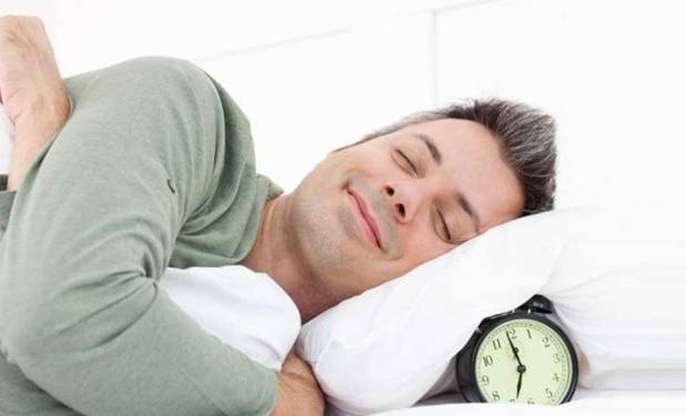 20 راه  خوب خوابیدن را یاد بگیرید