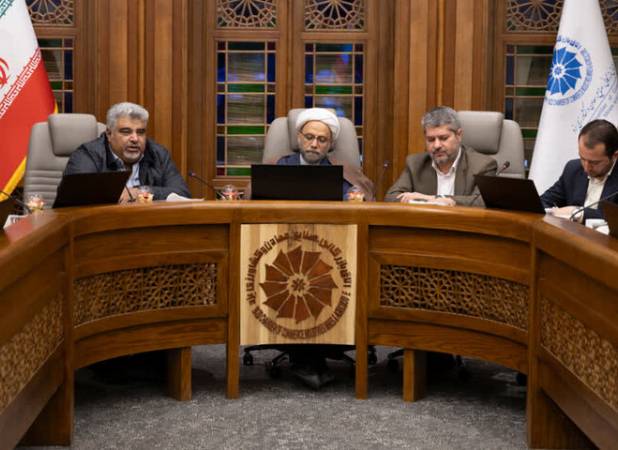 طهماسبی: مدیر متخلف پس از پایان مسئولیت مکلف به پاسخگویی است