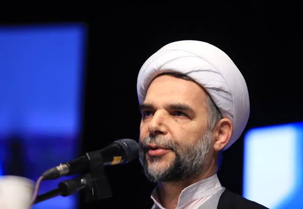 لزوم تقویت جریان رسانه در کشور/ تحقق عدالت بدون مشارکت جمعی محال است