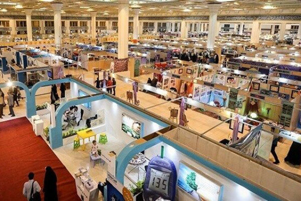 نشر امیرکبیر با ۹۹ کتاب به استقبال مخاطبان قرآن رفت