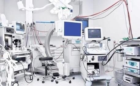 برنامه جدید سازمان غذا و دارو برای مدیریت هوشمند تجهیزات پزشکی