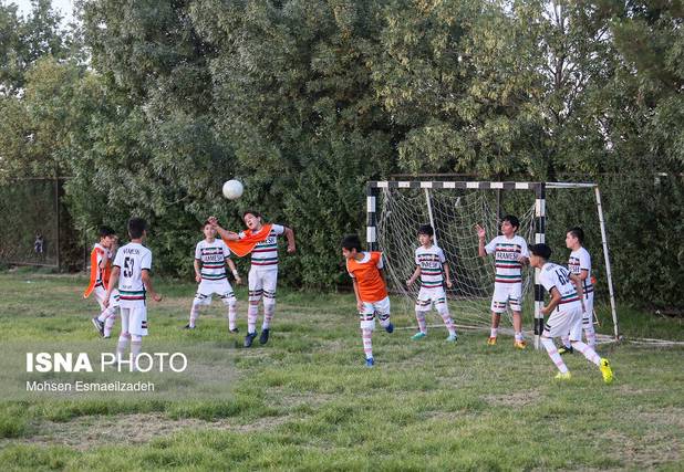 کرمانشاه ۸۸ هزار ورزشکار سازماندهی شده دارد/ فوتبال همچنان در صدر رشته‌های پرطرفدار