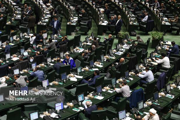 منابع بودجه استانی تصویب شد