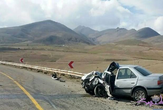 کاهش ۲۰ درصدی فوتی‌های تصادفات در کهگیلویه و بویراحمد