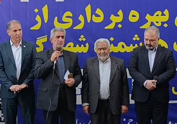 گامی به سوی شهر هوشمند؛ ۳۰ هزار پلاک در گرمسار هوشمند می‌شود