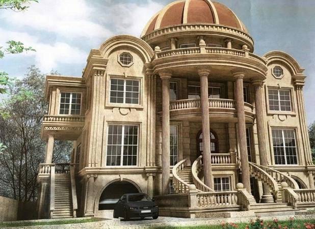 فروش املاک لوکس ۵۰ تا ۹۳میلیاردی در پایتخت!