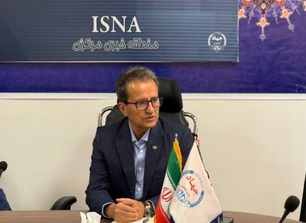 اجرای طرح تشویقی تولیدی برق خورشیدی در ساختمان‌های استان مرکزی به کجا رسید؟