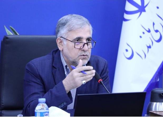 معاون اقتصادی استاندار: کارخانجات آرد مازندران برای واردات گندم اقدام کنند