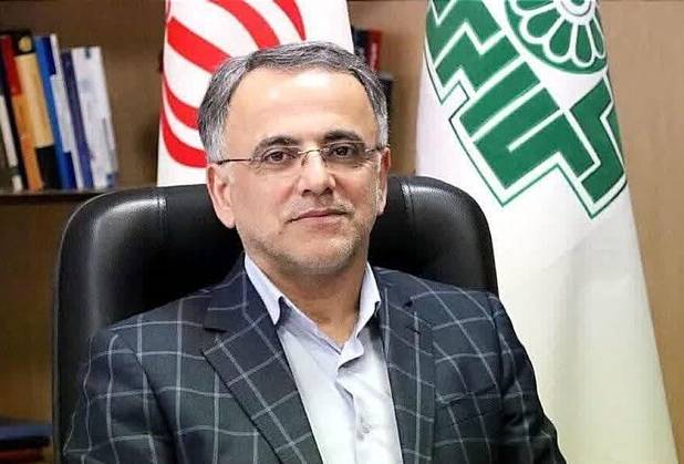 مالیات مازندران ۳۵ درصد رشد کرد؛ مسدود شدن ۳۰۰ میلیارد فرار مالیاتی