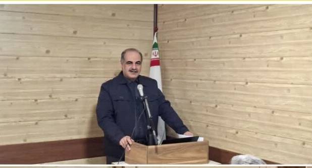 سرمایه‌گذاری خصوصی راهکار کلیدی حفاظت از جنگل‌های هیرکانی است