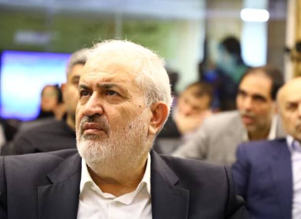 وزیر نیرو: ظرفیت تولید برق ایران ۳۰ برابر ابتدای انقلاب افزایش یافت