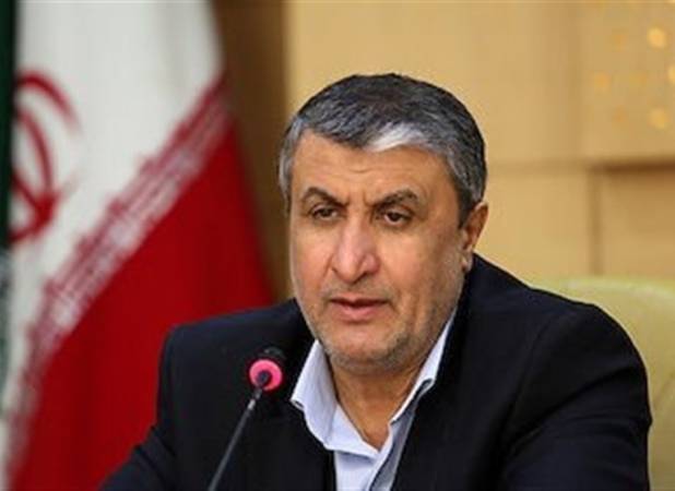 اسلامی درباره بیانیه مشترک به مجلس گزارش می‌دهد