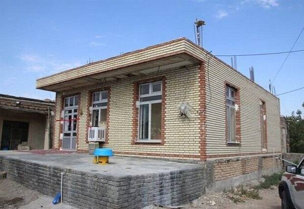 مقاوم‌سازی ۷۶ درصد واحدهای مسکونی روستایی در فارس/ بهره‌برداری از ۳۳۰۸ واحد مسکونی