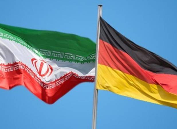آلمان استرداد مجرمان به ایران را فعلا معلق کرد