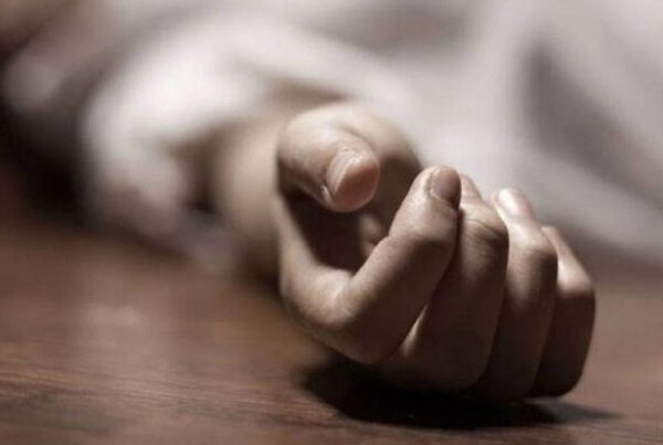 کشف جسد مرد طلافروش داخل مغازه‌اش